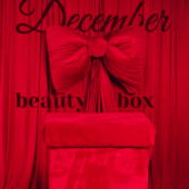 Beauty box-ul lunii decembrie