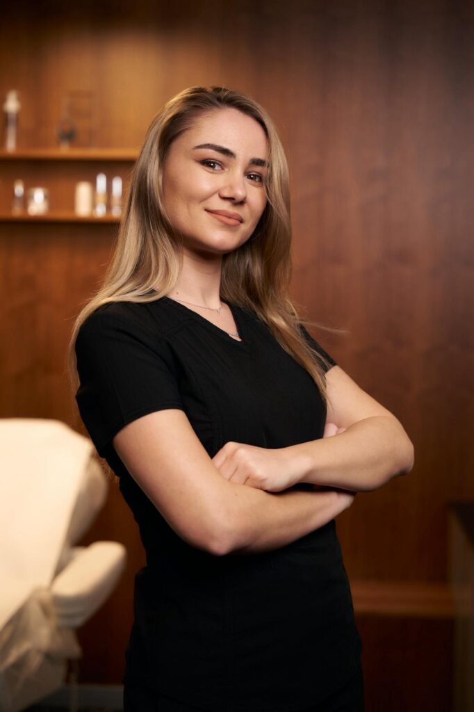 Skincare lover: Procedura Hydrafacial, preferata din 2025
