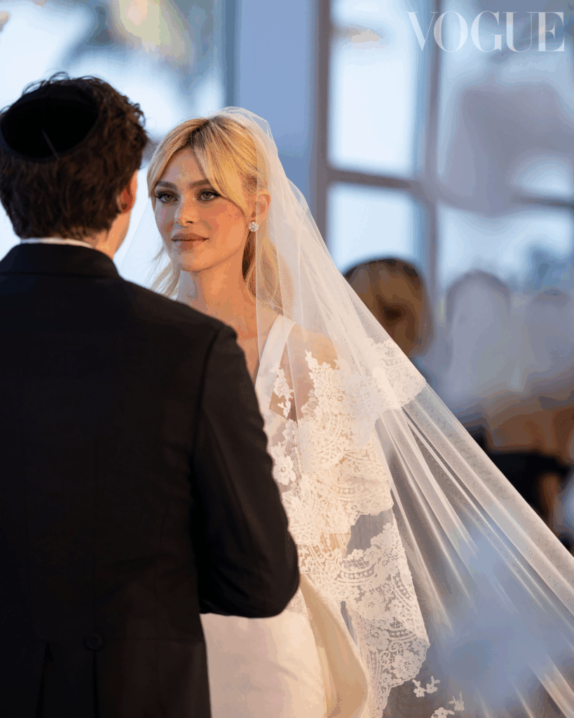 Scandalul Beckham: Ce s-a întâmplat, de fapt, la nunta lui Brooklyn cu Nicola Peltz?