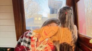 Gigi Hadid imagini rare cu fiica ei de 5 ani, Khai