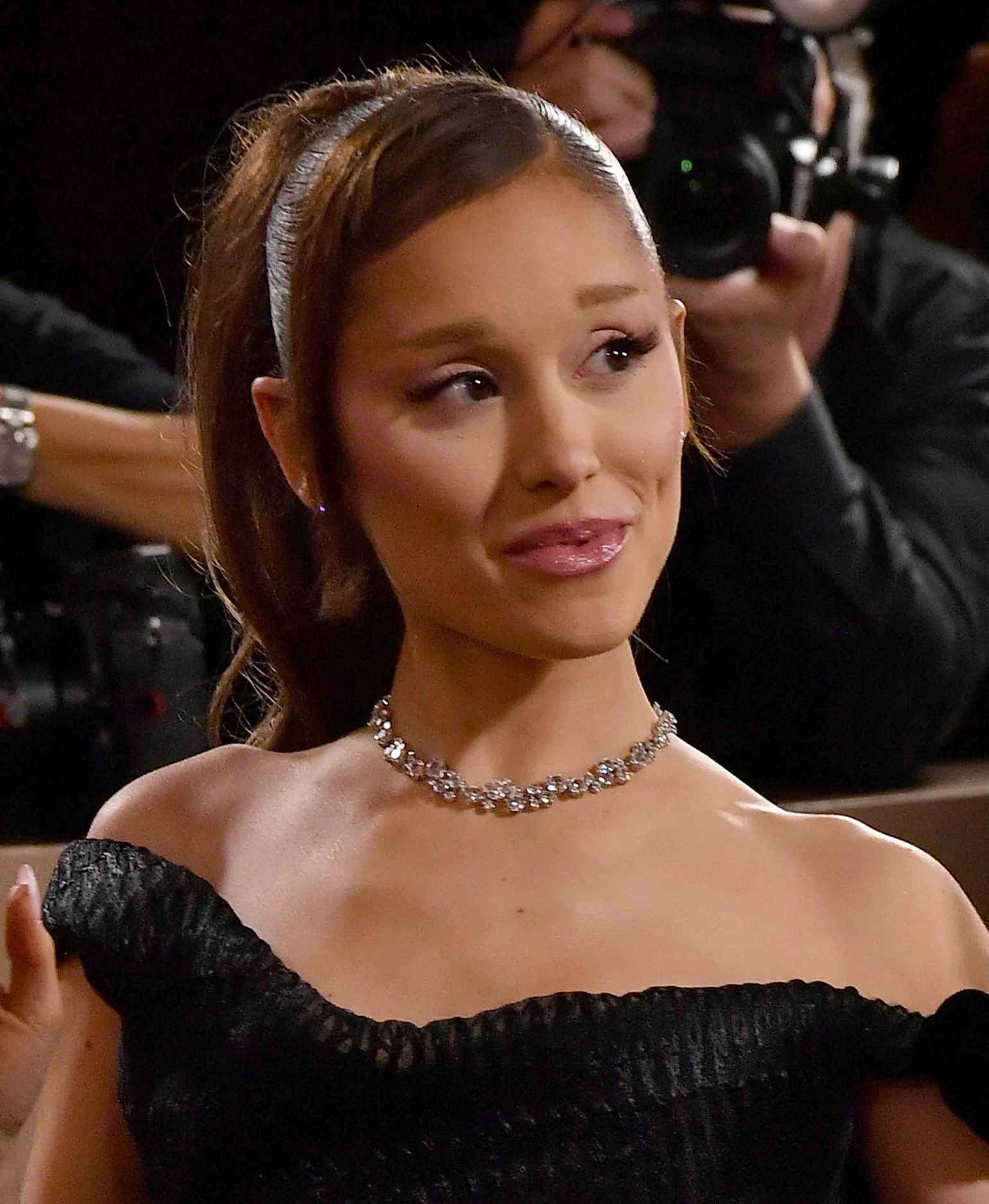 Best beauty looks la Globurile de Aur 2026
