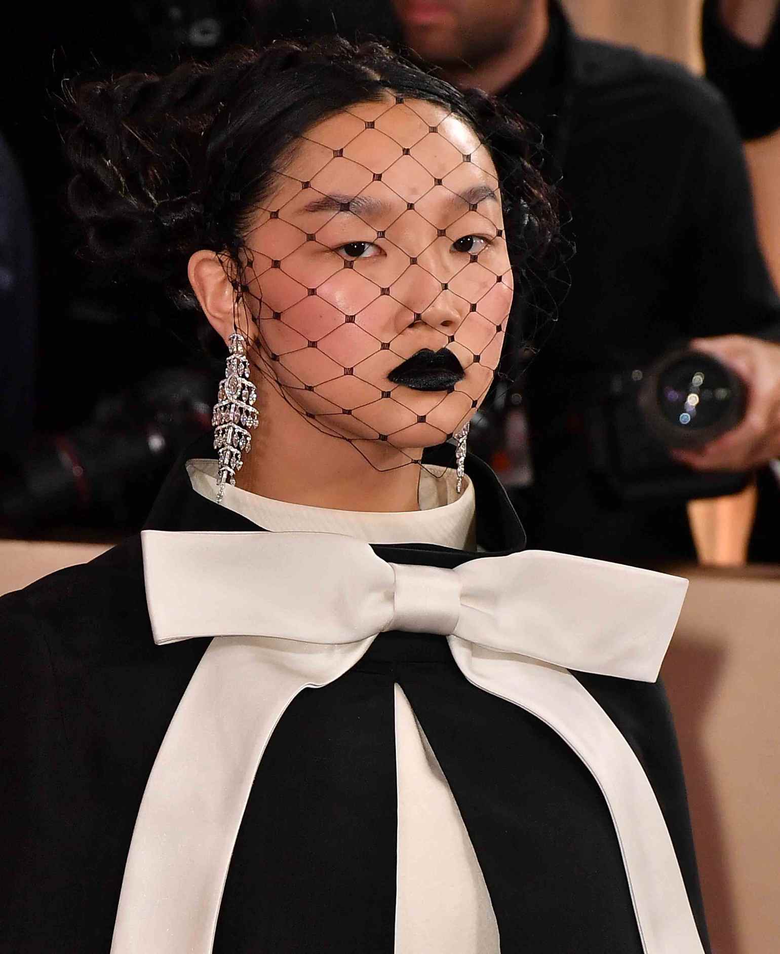 Best beauty looks la Globurile de Aur 2026
