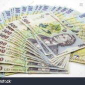 visezi bancnote
