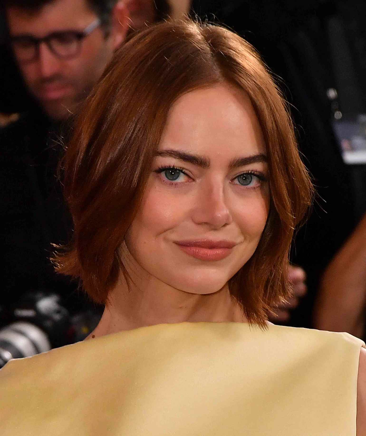 Best beauty looks la Globurile de Aur 2026