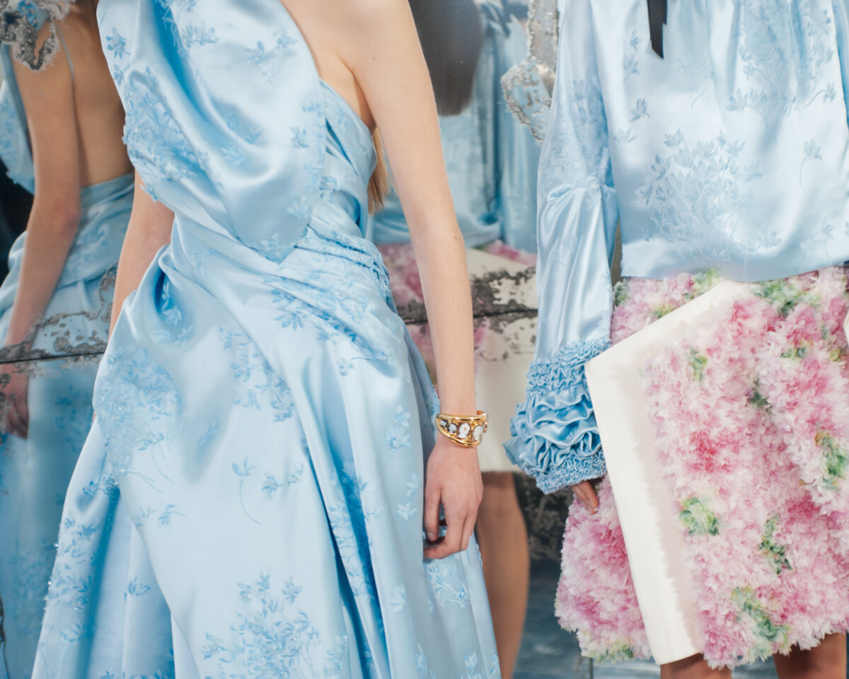 Dior Haute Couture Spring/Summer 2026, Jonathan Anderson