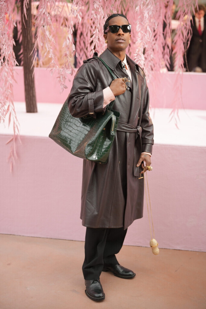 Chanel Haute Couture Spring Summer 2026: Cele mai bine îmbrăcate vedete din front row