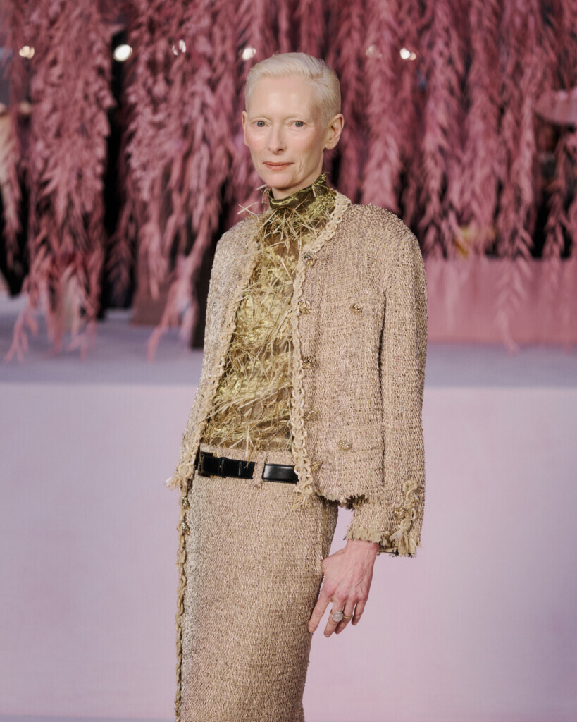 Chanel Haute Couture Spring Summer 2026: Cele mai bine îmbrăcate vedete din front row