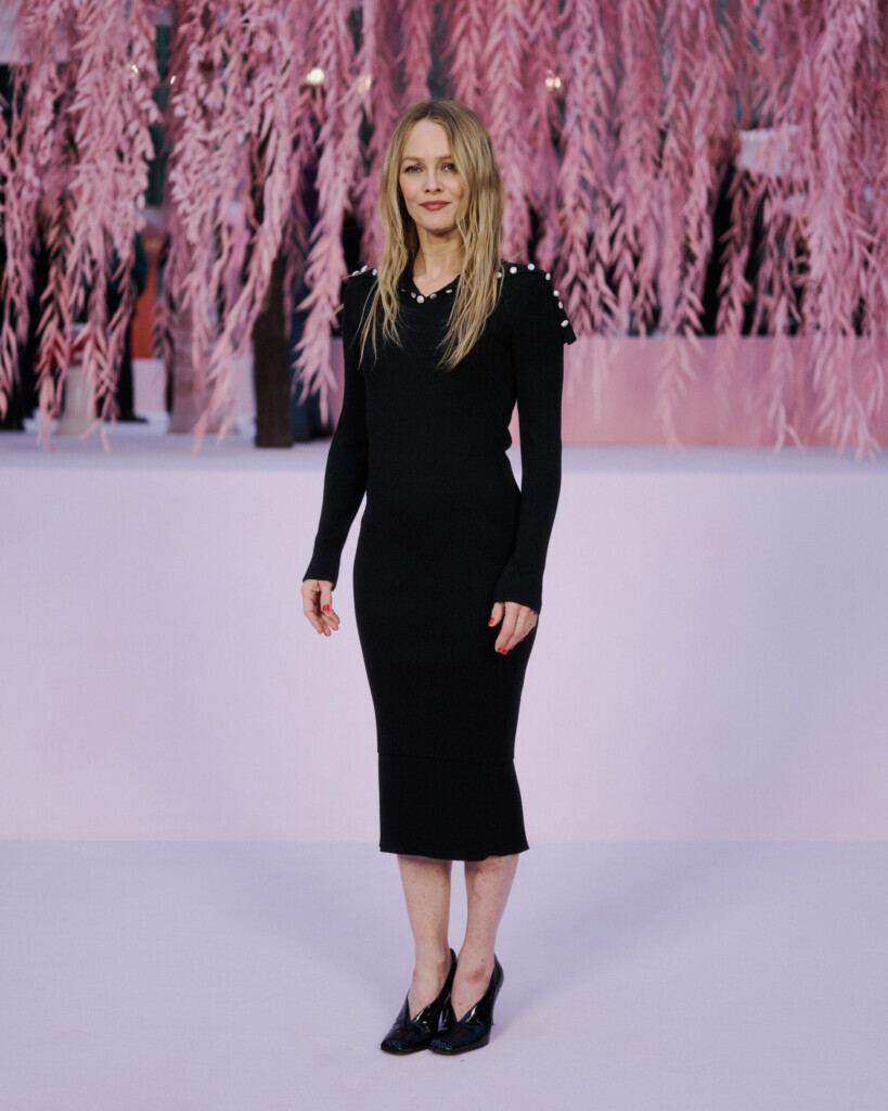Chanel Haute Couture Spring Summer 2026: Cele mai bine îmbrăcate vedete din front row