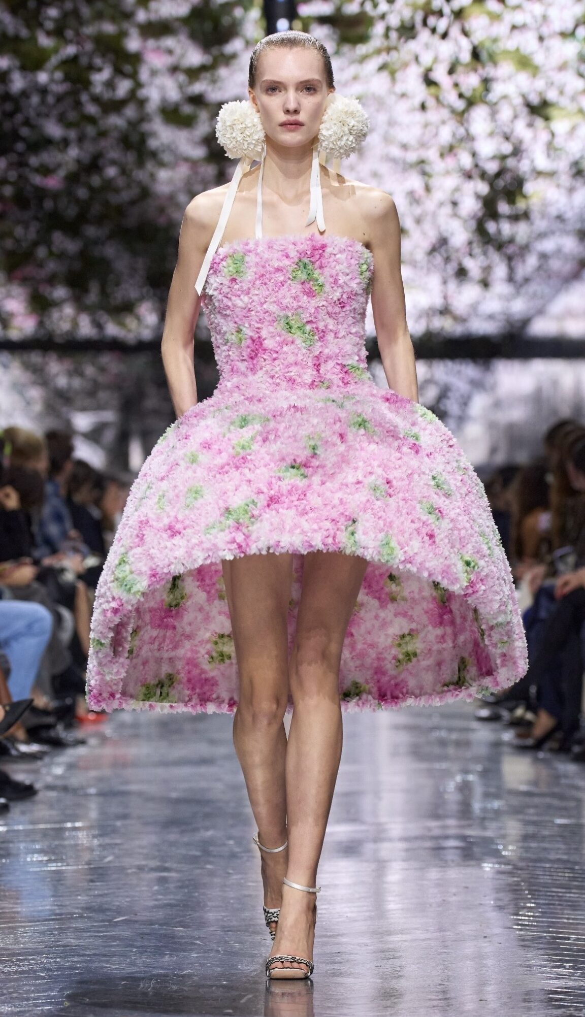 Dior Haute Couture Spring/Summer 2026, Jonathan Anderson