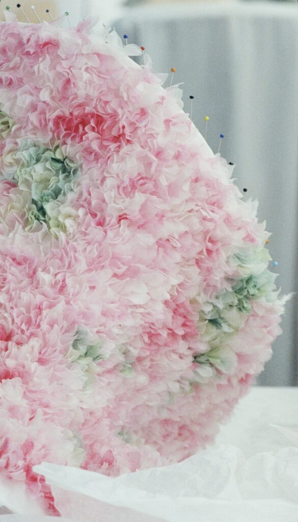 Dior Haute Couture Spring/Summer 2026, Jonathan Anderson