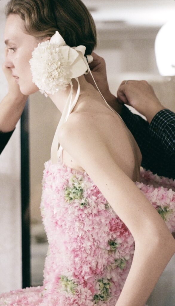 Dior Haute Couture Spring/Summer 2026, Jonathan Anderson