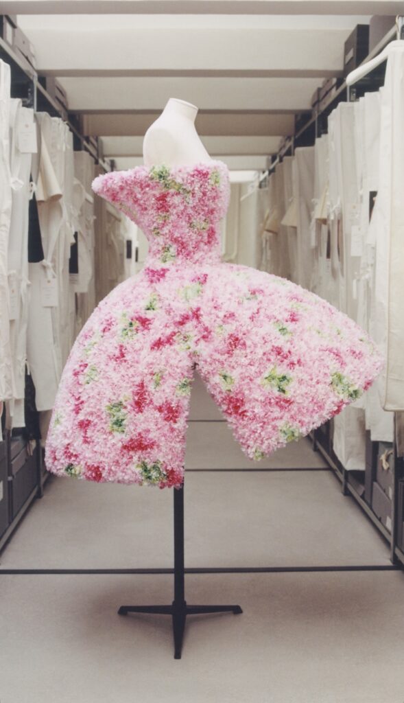 Dior Haute Couture Spring/Summer 2026, Jonathan Anderson