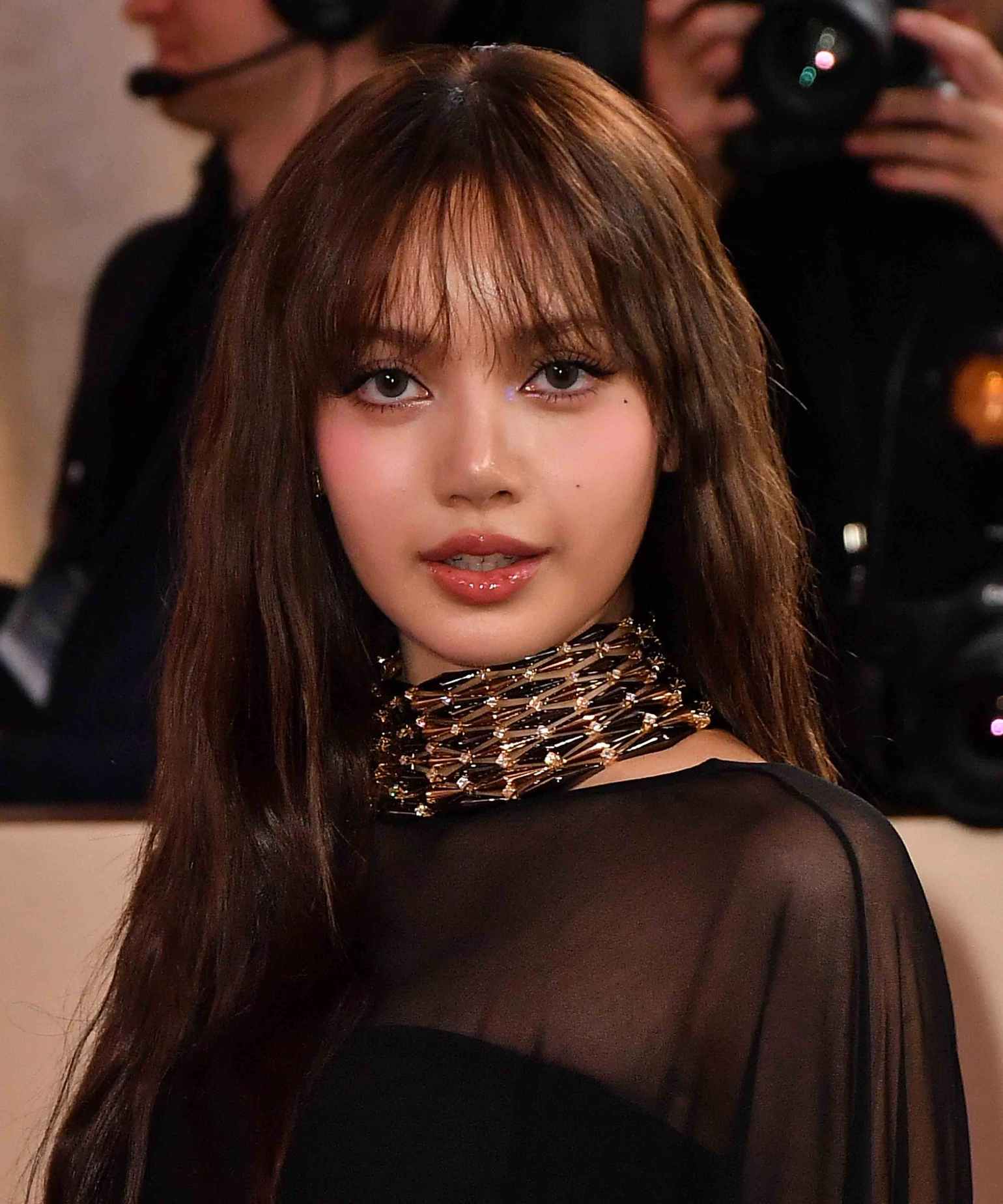 Best beauty looks la Globurile de Aur 2026