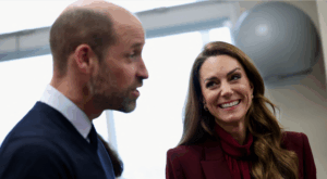 Kate Middleton a oferit un update rar privind starea sa de sănătate