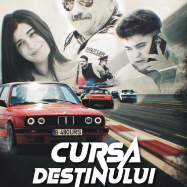 cursa destinului