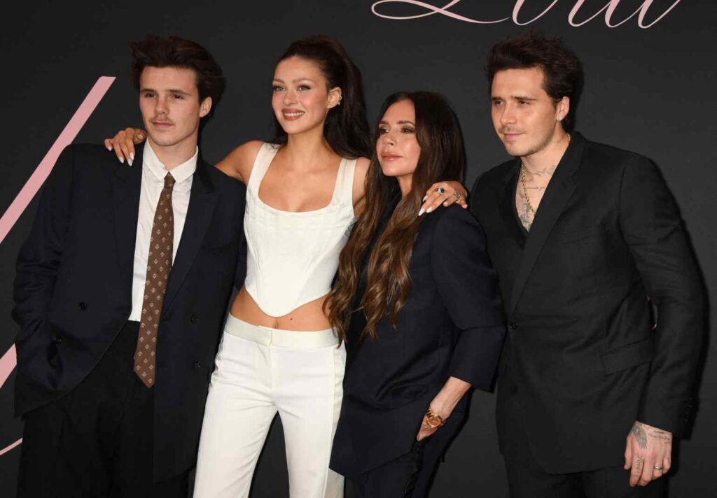 Cine este Nicola Peltz Beckham, femeia dintre privilegii, ambiții și conflicte de familie?