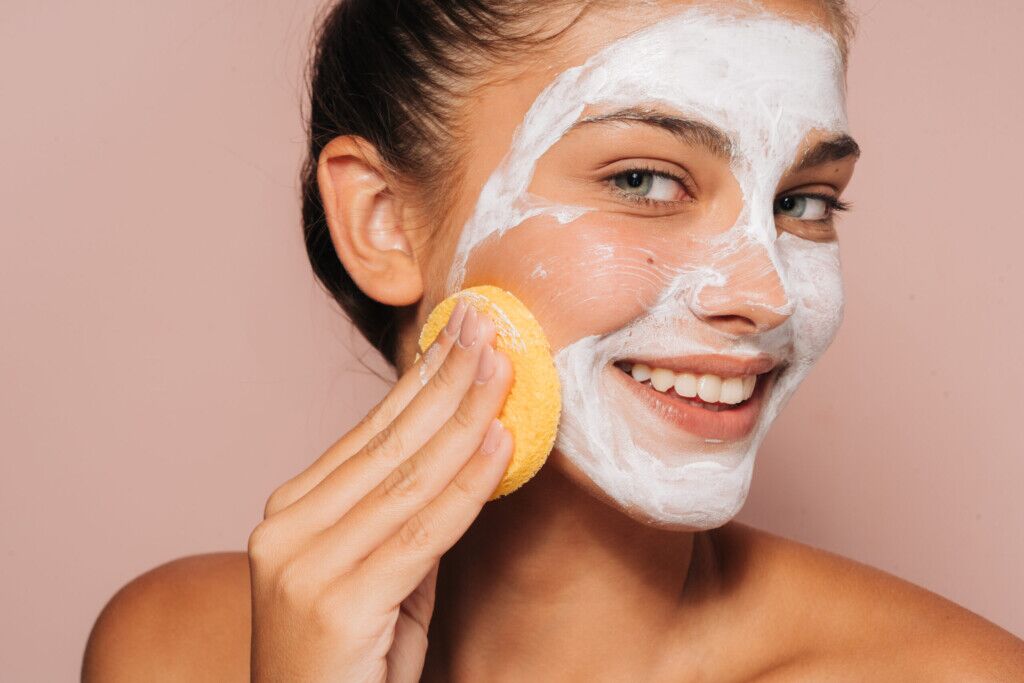 Tot ce trebuie să știi despre double cleansing