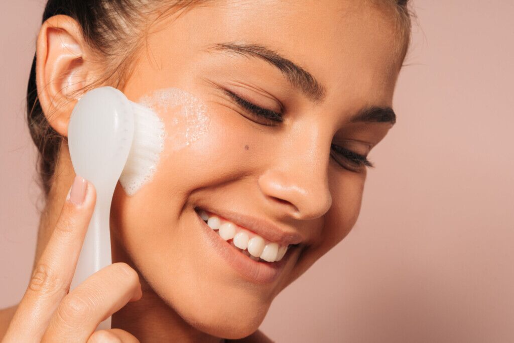 Tot ce trebuie să știi despre double cleansing