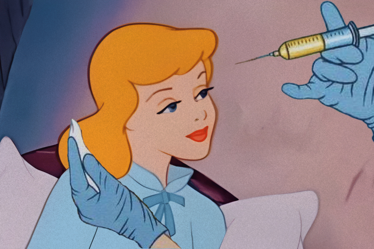 Botox-ul „Cenușăreasa” sau ritualul express care promite efect wow până seara