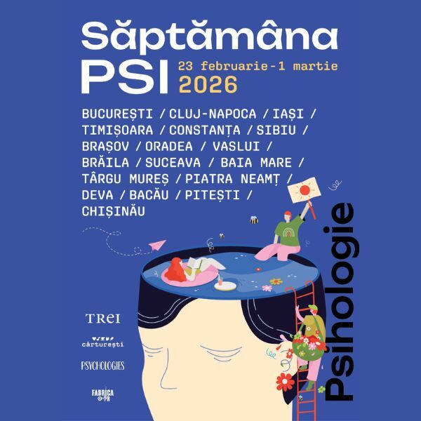 Săptămâna PSI