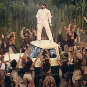 De ce a ales Bad Bunny să poarte un outfit Zara pentru show-ul de la Super Bowl 2026
