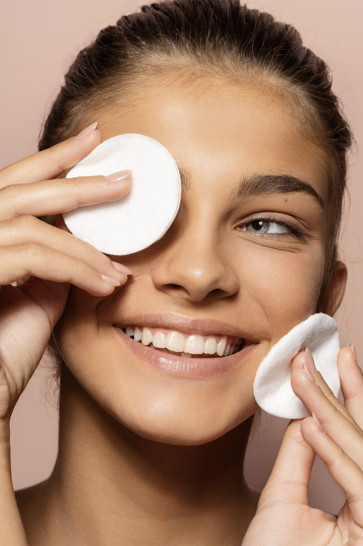 Tot ce trebuie să știi despre double cleansing