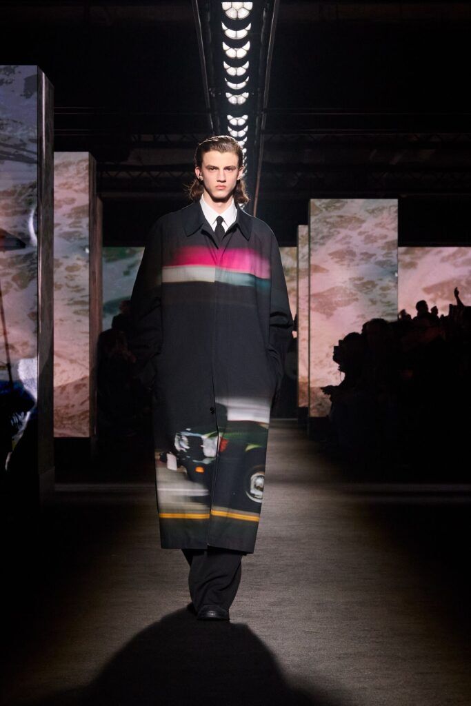 Balenciaga toamnă–iarnă 2026: Pierpaolo Piccioli între moștenirea lui Cristóbal și umbra lui Demna