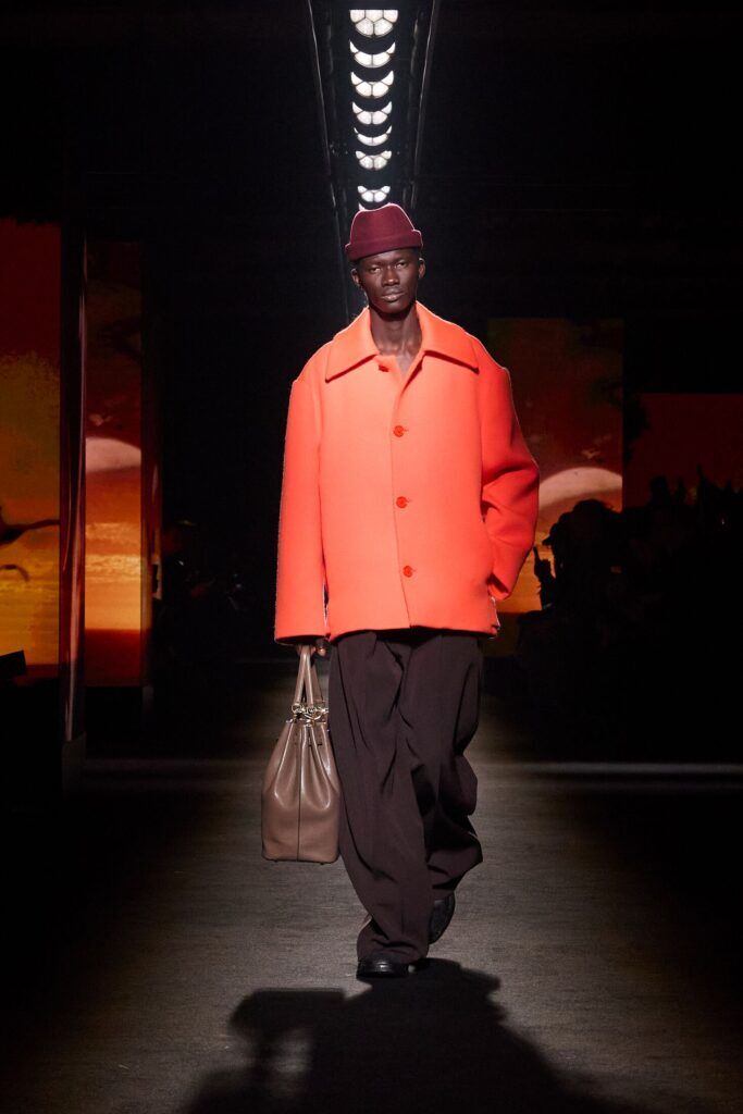 Balenciaga toamnă–iarnă 2026: Pierpaolo Piccioli între moștenirea lui Cristóbal și umbra lui Demna