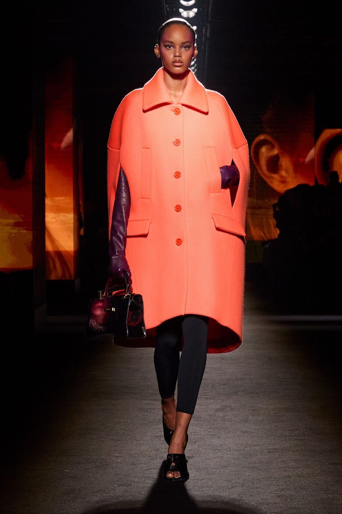 Balenciaga toamnă–iarnă 2026: Pierpaolo Piccioli între moștenirea lui Cristóbal și umbra lui Demna