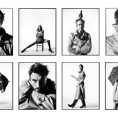 Kendall Jenner, Teyana Taylor, Kate Moss și alte vedete se alătură campaniei aniversare Burberry