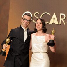 Natalie Musteață, regizoarea de origine română care a câștigat Oscarul 2026