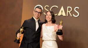 Natalie Musteață, regizoarea de origine română care a câștigat Oscarul 2026