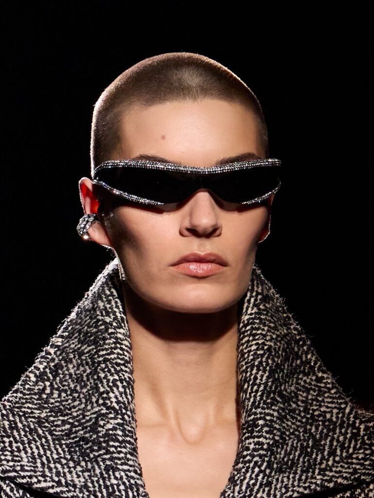 Balenciaga toamnă–iarnă 2026: Pierpaolo Piccioli între moștenirea lui Cristóbal și umbra lui Demna