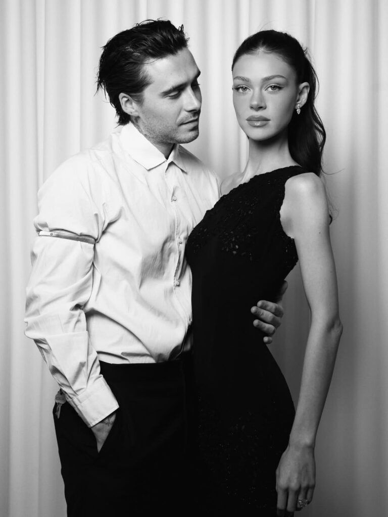 David și Victoria Beckham încearcă să se împace cu fiul lor, Brooklyn. „Oferta de pace” refuzată categoric