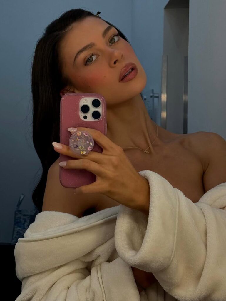 Nicola Peltz: între balet, cinema și sprijinul lui Brooklyn Beckham