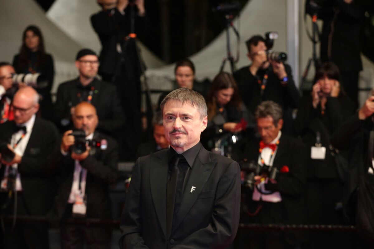 Cristian Mungiu a bătut deja un record la Cannes: a fost ovaționat timp de 12 minute