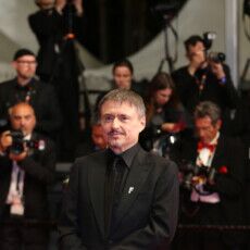 Cristian Mungiu a bătut deja un record la Cannes: a fost ovaționat timp de 12 minute