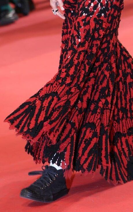 Vedetele care au ignorat dress code-ul de la Cannes Film Festival 2026