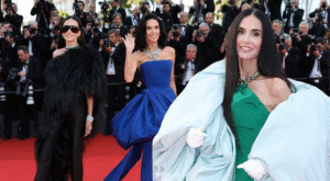 Cannes 2026 nu se discută fără Demi Moore