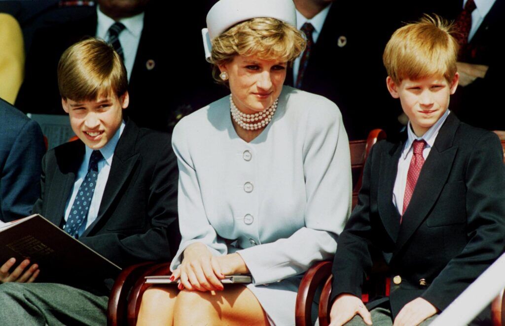 Scrisoarea care schimbă imaginea începutului căsniciei dintre Prințesa Diana și Charles
