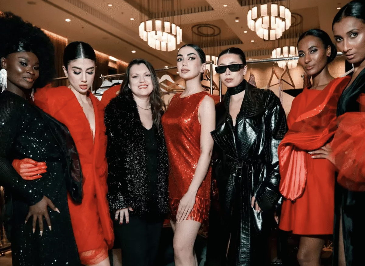 Sustenabilitatea în modă și moda dincolo de vitrină