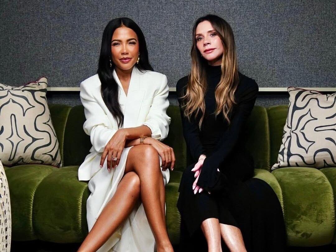 Victoria Beckham, lansează un nou imperiu alături de fiica sa, Harper