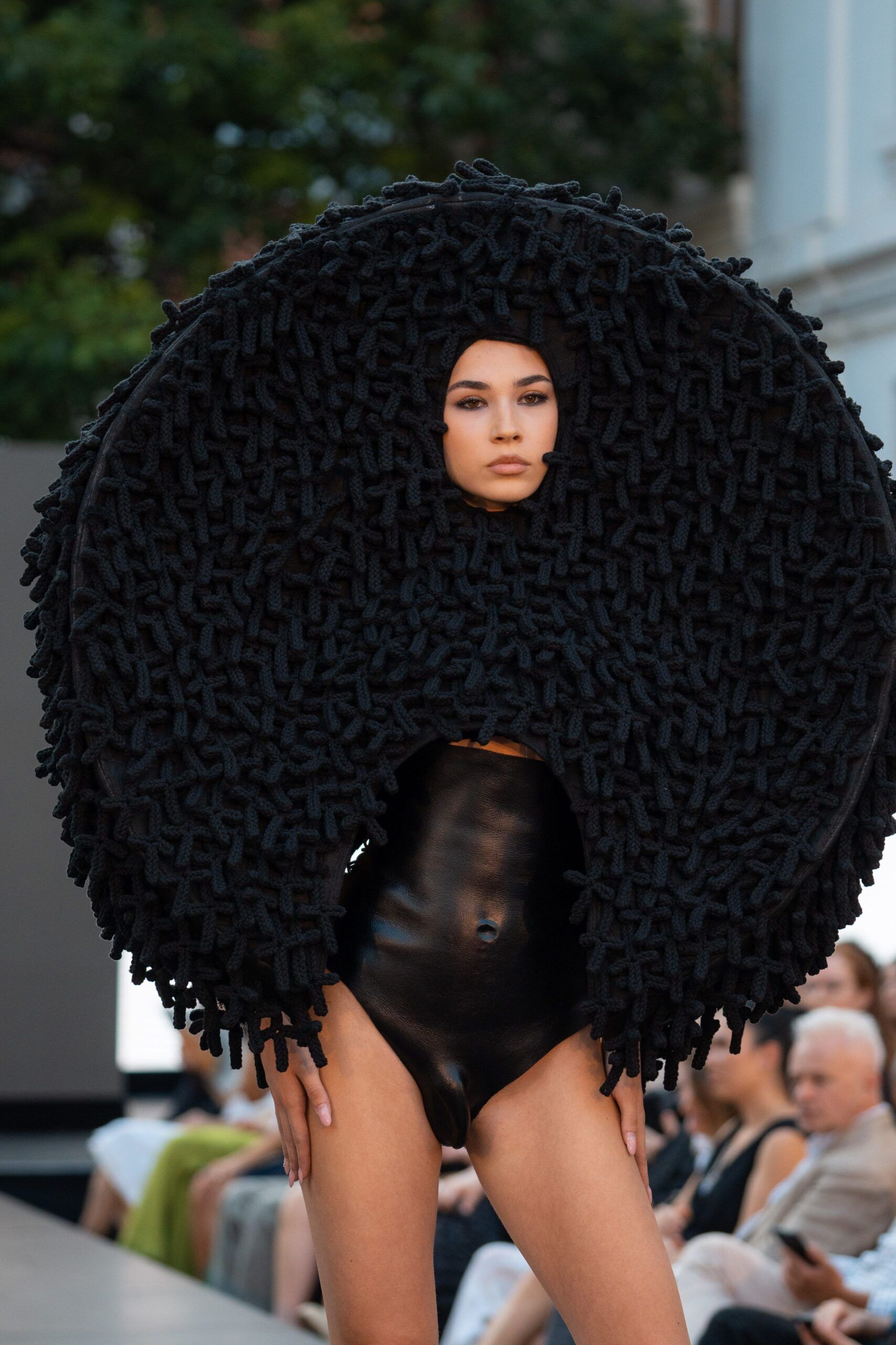 Gala Moda UNArte 2026: o nouă generație iese din atelier
