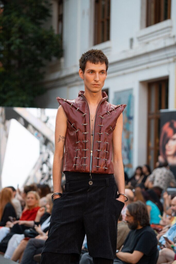 Gala Moda UNArte 2026: o nouă generație iese din atelier