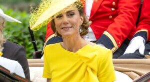 Kate Middleton, apariție radiantă la Royal Ascot, prima din ultimii 3 ani