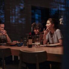 Scenă din „Minotaur”, filmul lui Andrei Zvyagintsev. Foto: Bad Unicorn.