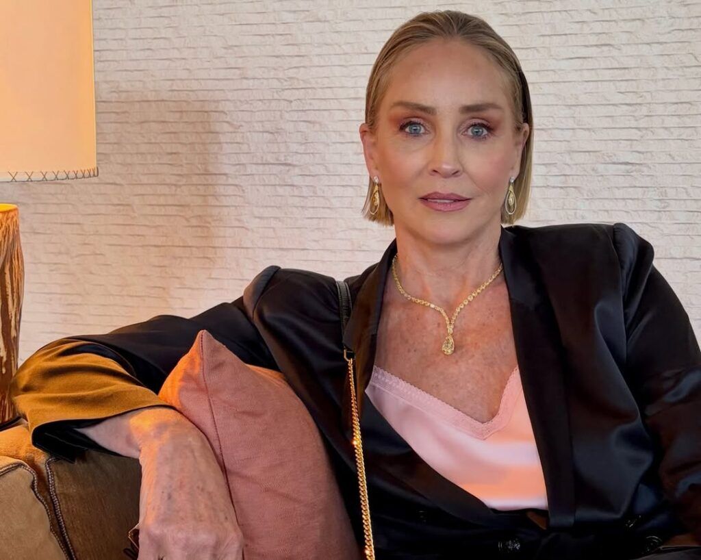 Motivul care a dus la divorțul dintre Sharon Stone și Phil Bronstein