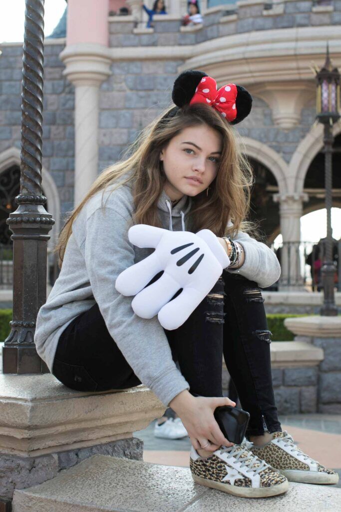 Nunta de poveste a celei mai frumoase fetițe din lume, Thylane Blondeau