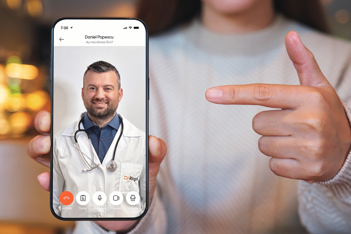 ring doc