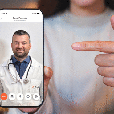 ring doc